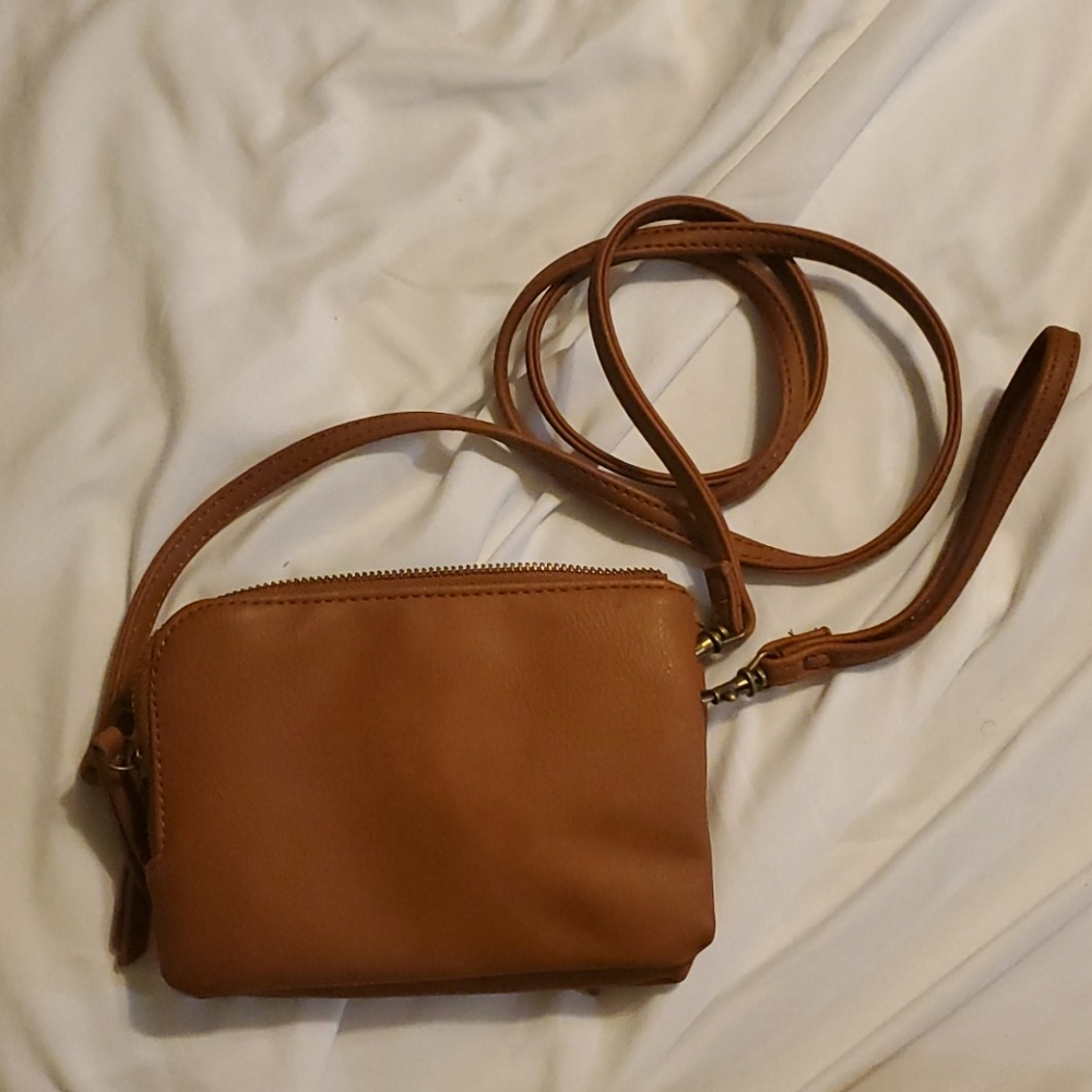 Crossbody bag